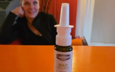 Ik vond eindelijk verlichting bij mijn onbegrepen allergie